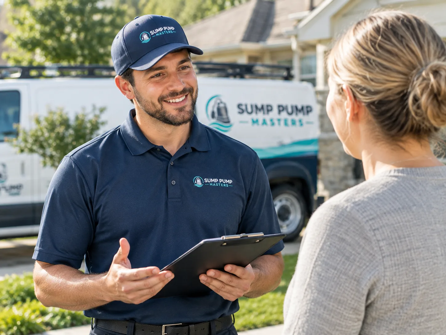 Sump Pump Repair Ceresco, MI FAQs